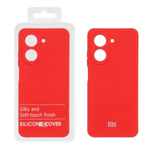 قاب سیلیکونی گوشی شیائومی Redmi a5