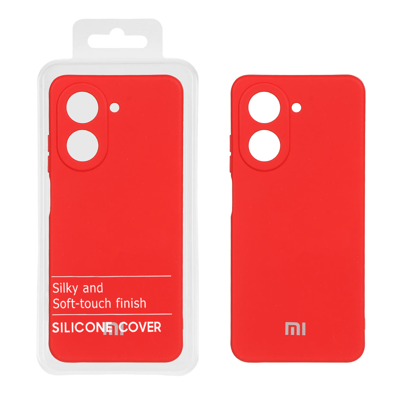 قاب سیلیکونی گوشی شیائومی Redmi a5 - 4 قاب سیلیکونی گوشی شیائومی Redmi a5