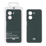 قاب سیلیکونی گوشی شیائومی Redmi a5