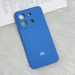 قاب سیلیکونی گوشی شیائومی note 13 pro 4g - 5g -