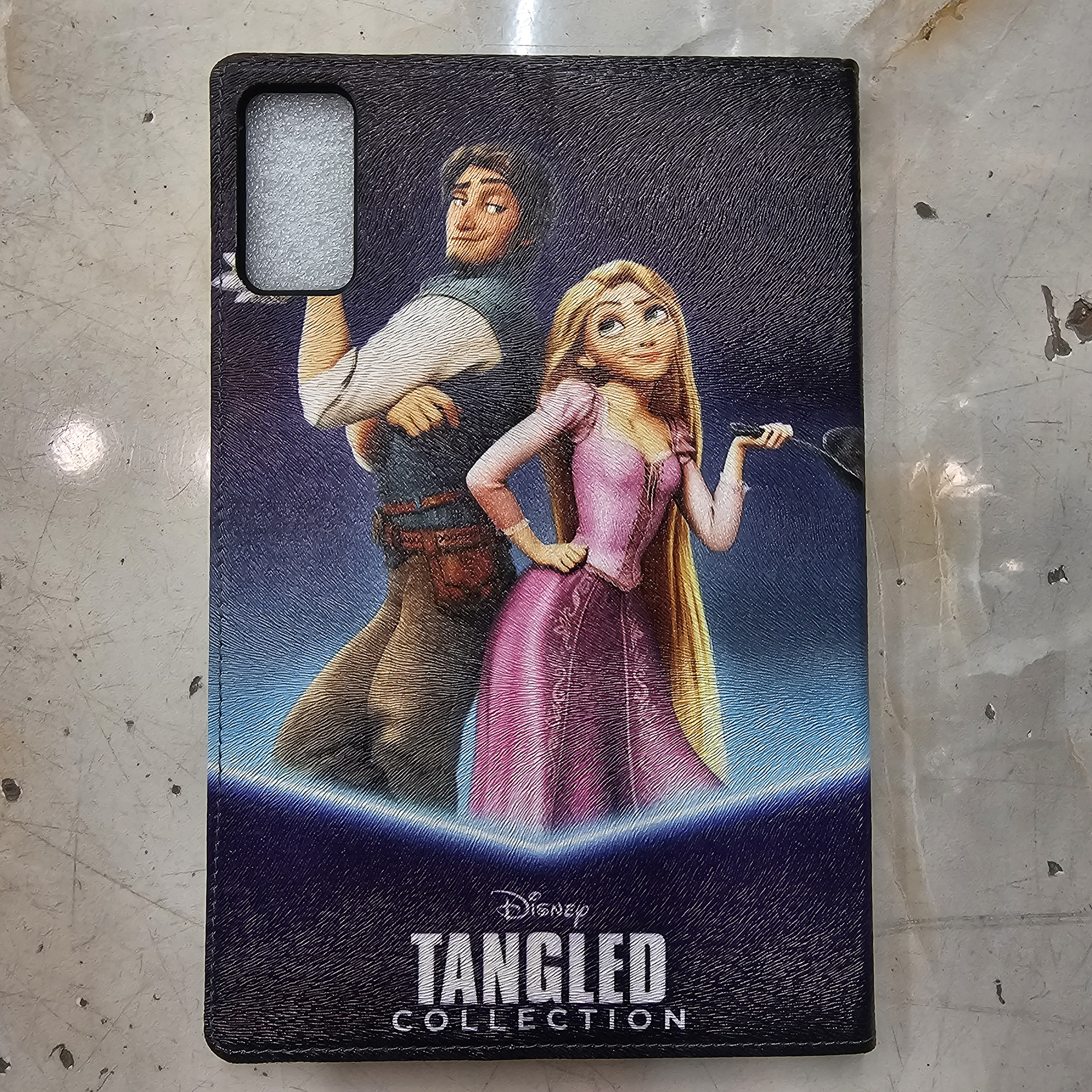 کیف طرح دار تبلت Redmi Pad SE 11 INCH طرح