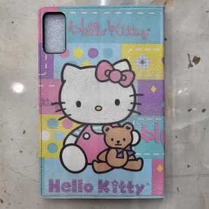 کیف طرح دار تبلت Redmi Pad SE 11 INCH طرح