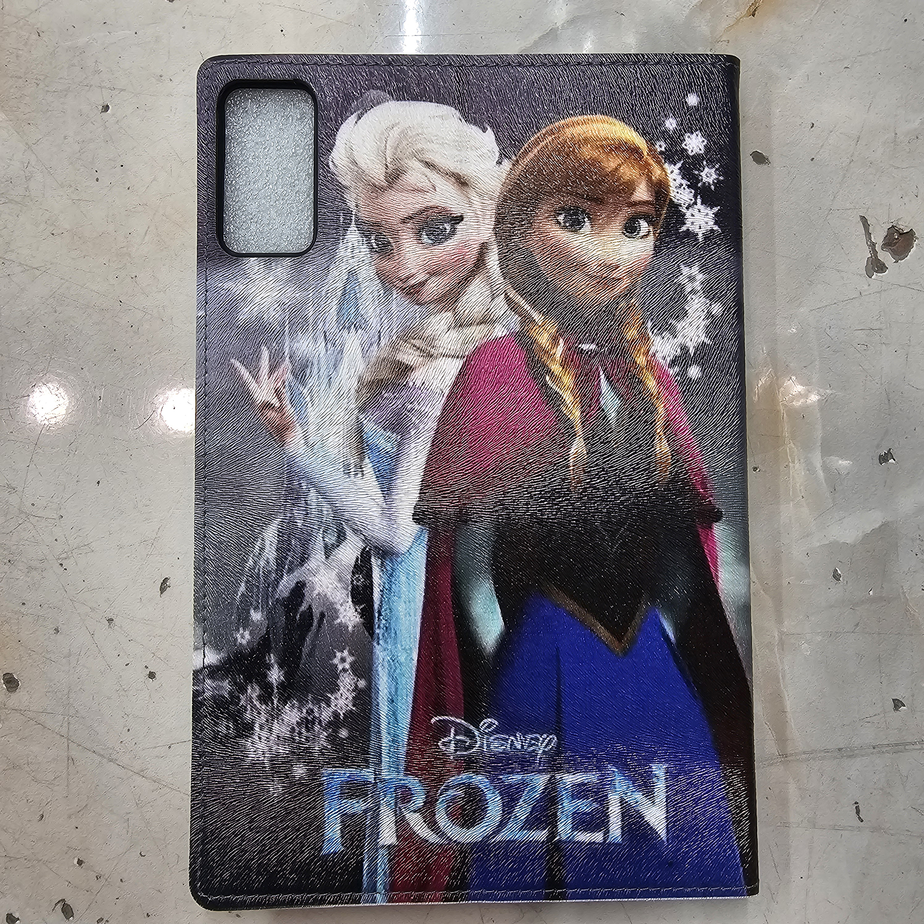 کیف طرح دار تبلت Redmi Pad SE 11 INCH طرح