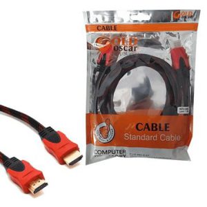 کابل HDMI برند XP باکیفیت FULL HD