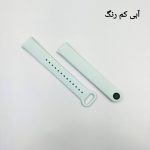بند سیلیکونی اصلی شیائومی MI BAND 8-9