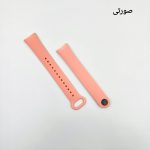 بند سیلیکونی اصلی شیائومی MI BAND 8-9