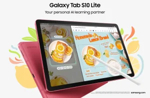 جدیدترین تبلت 2025 سامسونگ: Galaxy Tab S10 Lite بخریم یا نخریم؟