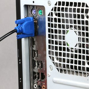 کابل VGA برند