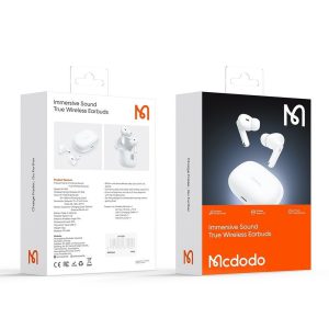 ایرپاد مک دودو Mcdodo مدل HP-0040 سفید