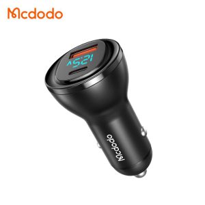 شارژر فندکی Mcdodo مدل CC-5670 با توان 95 وات
