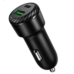 شارژر فندکی Mcdodo مدل CC-5970 با توان ۳۸ وات