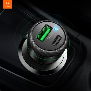 شارژر فندکی Mcdodo مدل CC-5970 با توان ۳۸ وات