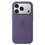 قاب آیفون 17 پرو مکس - IPHONE 17 PRO MAX مدل سیلیکونی اورجینال