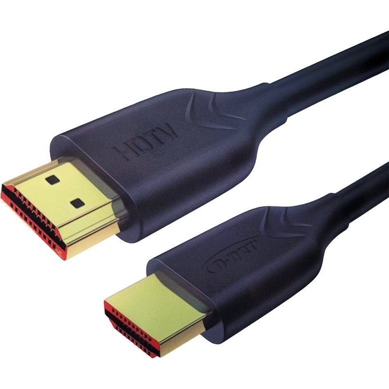 ymza91fzkLNmik_d کابل HDMI برند D-NET باکیفیت FULL HD و به متراژ 5 متر