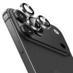 محافظ لنز رینگی Ninthpro آیفون iPhone 17 Pro مدل NP1031