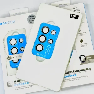 محافظ لنز کوزوم مدل KUZOOM HD Lens Protector