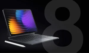 نبرد تبلت‌های جدید شیائومی بررسی کامل Pad 8 و Pad 8 Pro 