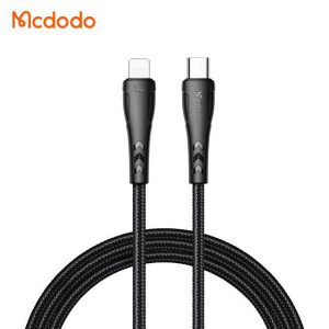 کابل مک دودو Mcdodo CA-4571 از نوع Type-C به Lightning با طول 1.2 متر