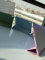 کیف کلاسوری اورجینال به همراه جای قلم