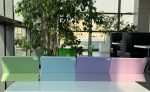 کیف کلاسوری اورجینال به همراه جای قلم