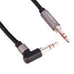 کابل انتقال صدا (AUX) برند ایکس پی مدل XP-AU231