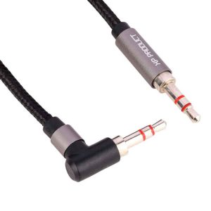 کابل انتقال صدا (AUX) برند ایکس پی مدل XP-AU231