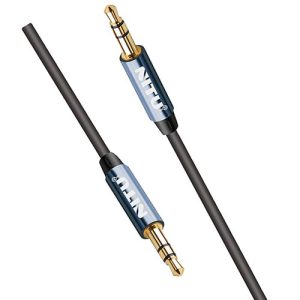کابل انتقال صدا (AUX) مدل NITU NT-AUX004