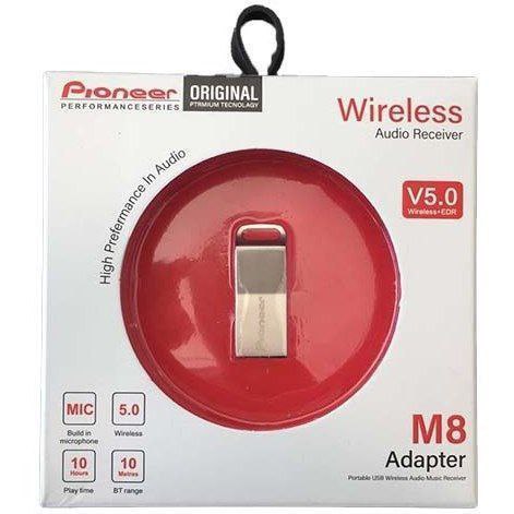 دانگل بلوتوث پایونیر مدل M8