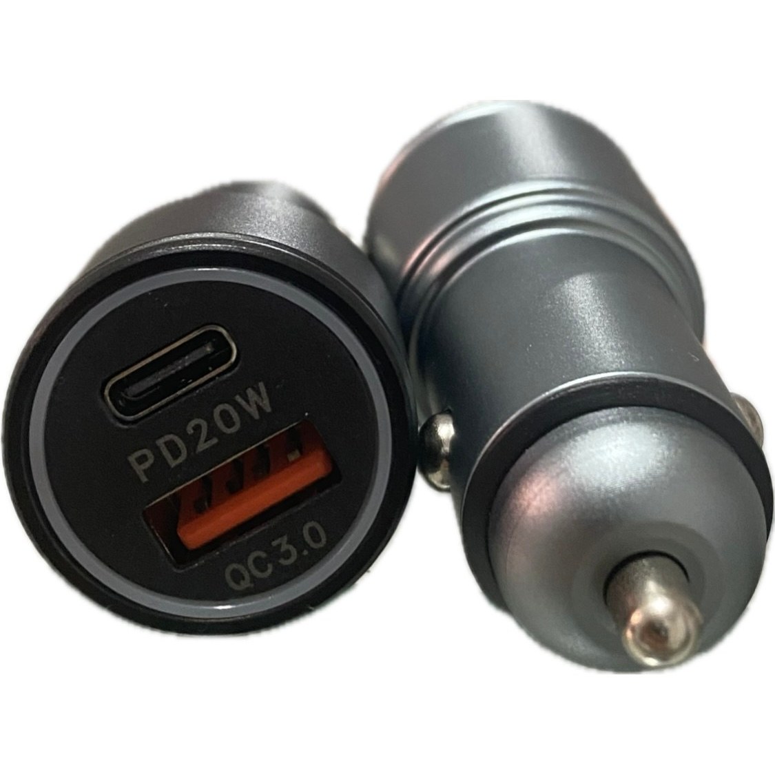 شارژر فندکی FAST مدل WKN-603 با توان ۳۸ وات 3 شارژر فندکی FAST مدل WKN-603 با توان ۳۸ وات