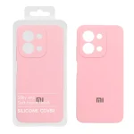 قاب سیلیکونی اورجینال Xiaomi Redmi 15C - Poco C85
