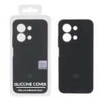 قاب سیلیکونی اورجینال Xiaomi Redmi 15C - Poco C85