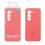 قاب سیلیکونی گوشی شیائومی Redmi 15