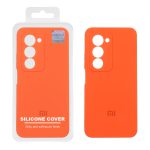 قاب سیلیکونی گوشی شیائومی Redmi 15