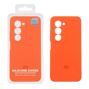 قاب سیلیکونی گوشی شیائومی Redmi 15