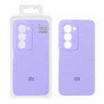 قاب سیلیکونی گوشی شیائومی Redmi 15