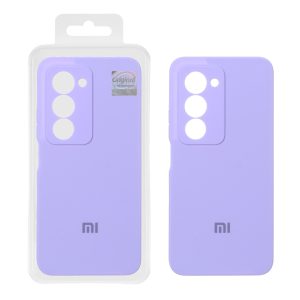 قاب سیلیکونی گوشی شیائومی Redmi 15