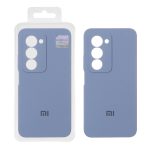 قاب سیلیکونی گوشی شیائومی Redmi 15
