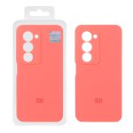 قاب سیلیکونی گوشی شیائومی Redmi 15