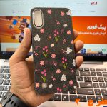 قاب دخترانه سامسونگ A10 مدل SO COOL