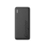 پاوربانک انرجایزر مدل Energizer UE30055PQ ظرفیت 30000 میلی آمپر