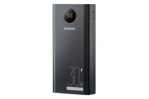 پاوربانک روموس مدل ROMOSS PEA30 ظرفیت 30000 میلی آمپر