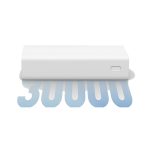 پاوربانک شیائومی مدل PB3018ZM ظرفیت 30000 میلی آمپر