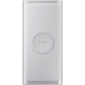 پاوربانک وایرلس سامسونگ مدل EB-U1200CSNGIN با ظرفیت 10000 میلی آمپر