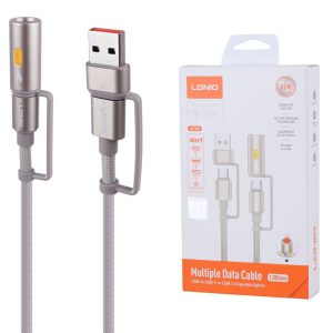 کابل LDNIO مدل LC18