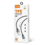 کابل الدینیو LDNIO مدل LS441 از نوع USB-A به USB-C