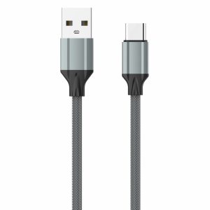 کابل الدینیو LDNIO مدل LS441 از نوع USB-A به USB-C