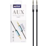 کابل انتقال صدا (AUX) مدل NITU NT-AUX004