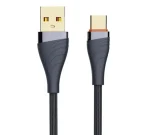 کابل شارژ LDNIO LS691 مدل USB به طول 1 متر کنفی