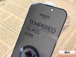گلس پرایوسی یسیدو آیفون iPhone 17 مدل TG27