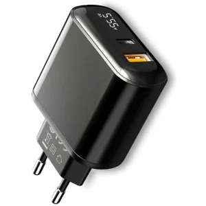 آداپتور شارژ سریع Mcdodo PD20W 1C1U مدل CH-7170 با توان ۲۰ وات